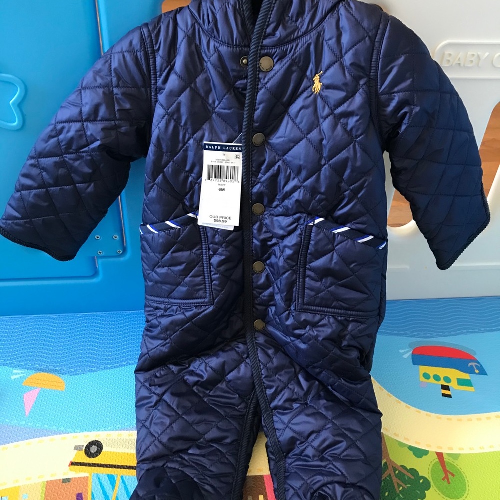 Bbrand new. One piece clothes. New with tag.